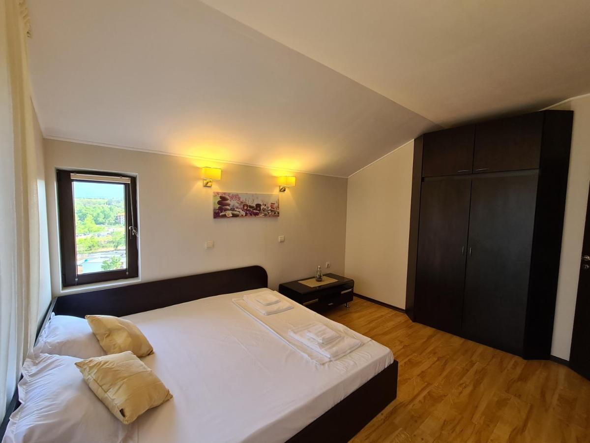 Nestinarka Beach Seaview Apartment Tsarevo Luaran gambar