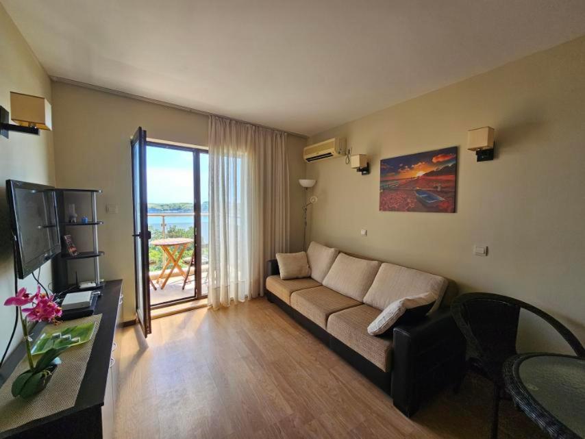 Nestinarka Beach Seaview Apartment Tsarevo Luaran gambar