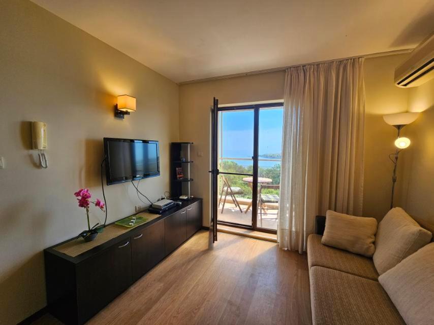 Nestinarka Beach Seaview Apartment Tsarevo Luaran gambar