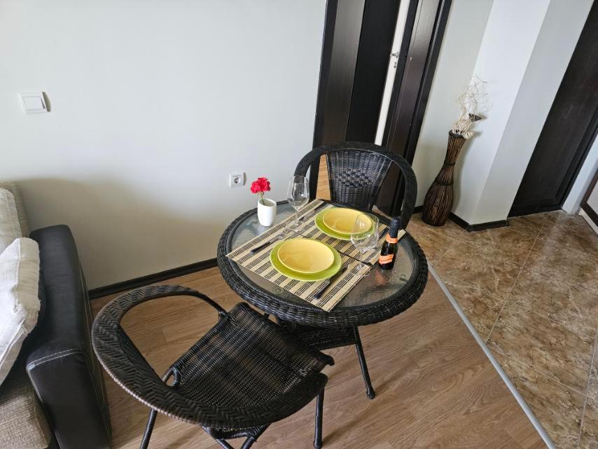 Nestinarka Beach Seaview Apartment Tsarevo Luaran gambar