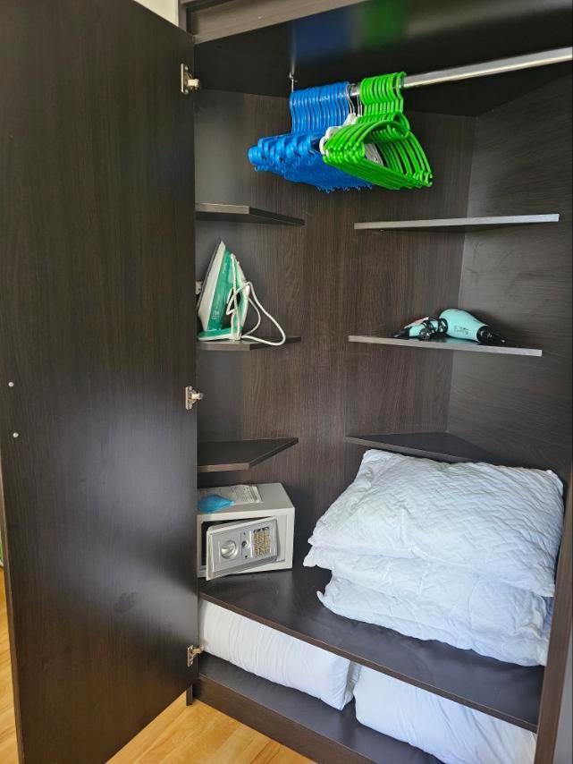 Nestinarka Beach Seaview Apartment Tsarevo Luaran gambar